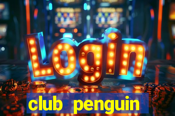 club penguin telegram 2024